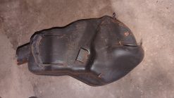 2015 - 2024 Polaris RUSH PRO,SWITCHBACK ADVENTURE,INDY,AXYS RESONATOR ASSEMBLY - Image 2