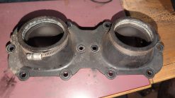 2015 - 2024 Polaris RUSH PRO,SWITCHBACK, AXYS, TITAN THROTTLE BODY ADAPTOR - Image 4