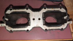 Alternative view of 2015 - 2024 Polaris RUSH PRO,SWITCHBACK, AXYS, TITAN THROTTLE BODY ADAPTOR