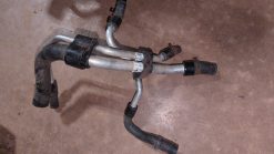 2015 - 2024 Polaris RUSH,SWITCHBACK ADVENTURE  Coolant Hoses