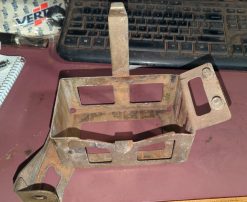 2017 - 2025 Polaris RUSH,SWITCHBACK ADVENTURE,INDY,PATRIOT BATTERY BOX