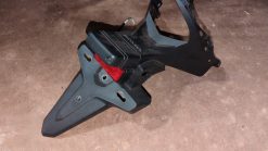 2013 - 2023 Honda CB500,CBR500R Rear FENDER SET