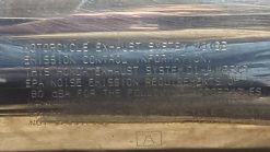 2013 - 2015 Honda CB500,CBR500R MUFFLER - Image 5