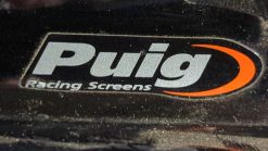 Puig 2013 - 2015 Honda CBR500R WINDSCREEN - Image 5