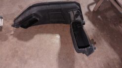 2016 - 2025 Polaris RUSH,AXYS,SWITCHBACK ADVENTURE  Air Intake