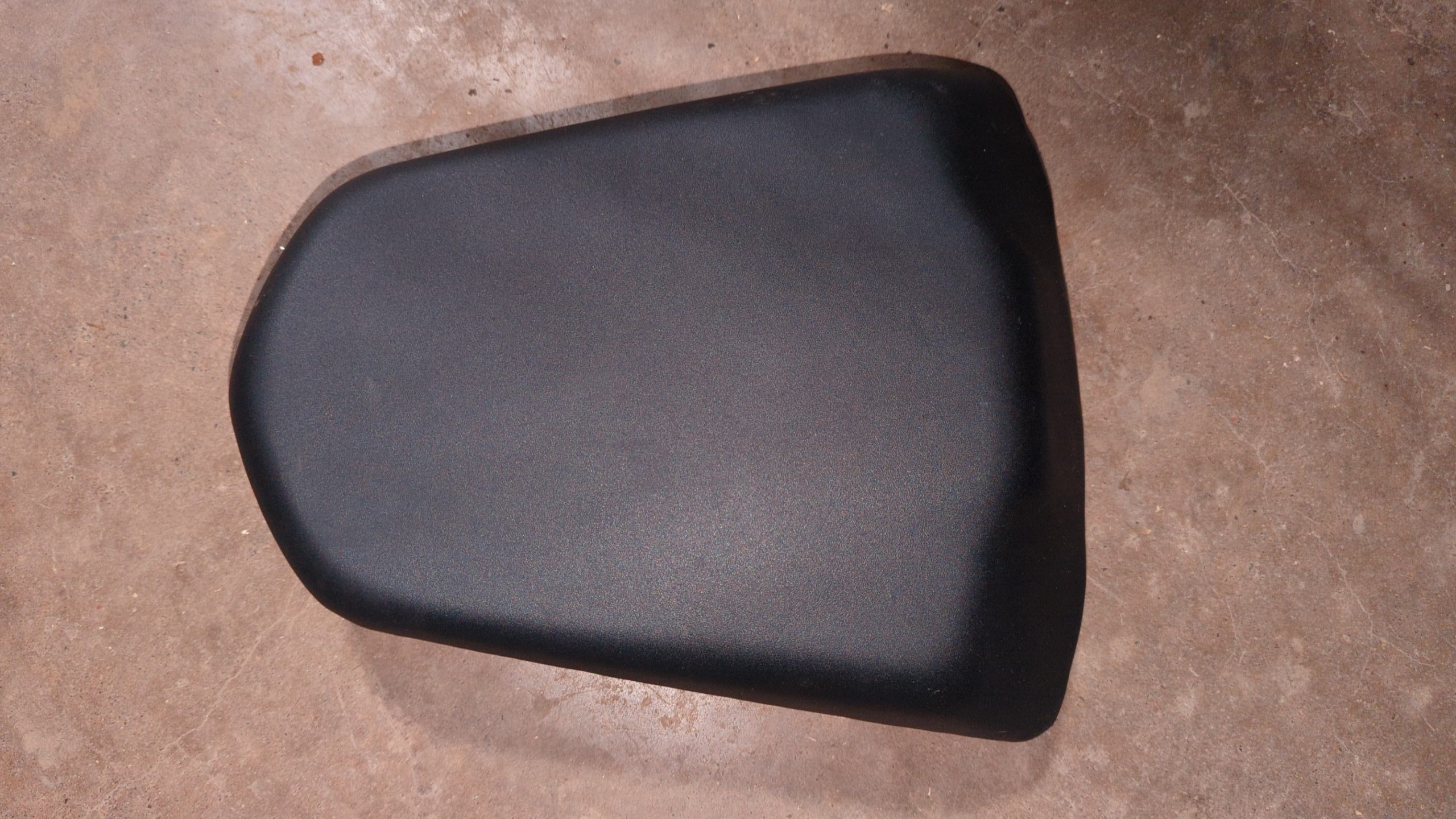 2013 - 2015 Honda CB500,CBR500R PILLION SEAT