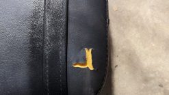2003 Honda Shadow 750 Pillion  Seat - Image 2
