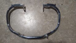 2003 Honda Shadow 750 Engine Guard - Image 5