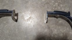 2003 Honda Shadow 750 Engine Guard - Image 3