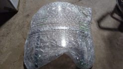 2003 Honda Shadow 750 Windshield