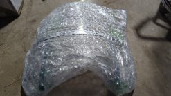 2003 Honda Shadow 750 Windshield - Image 7