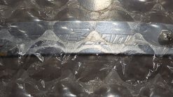 2003 Honda Shadow 750 Windshield - Image 6