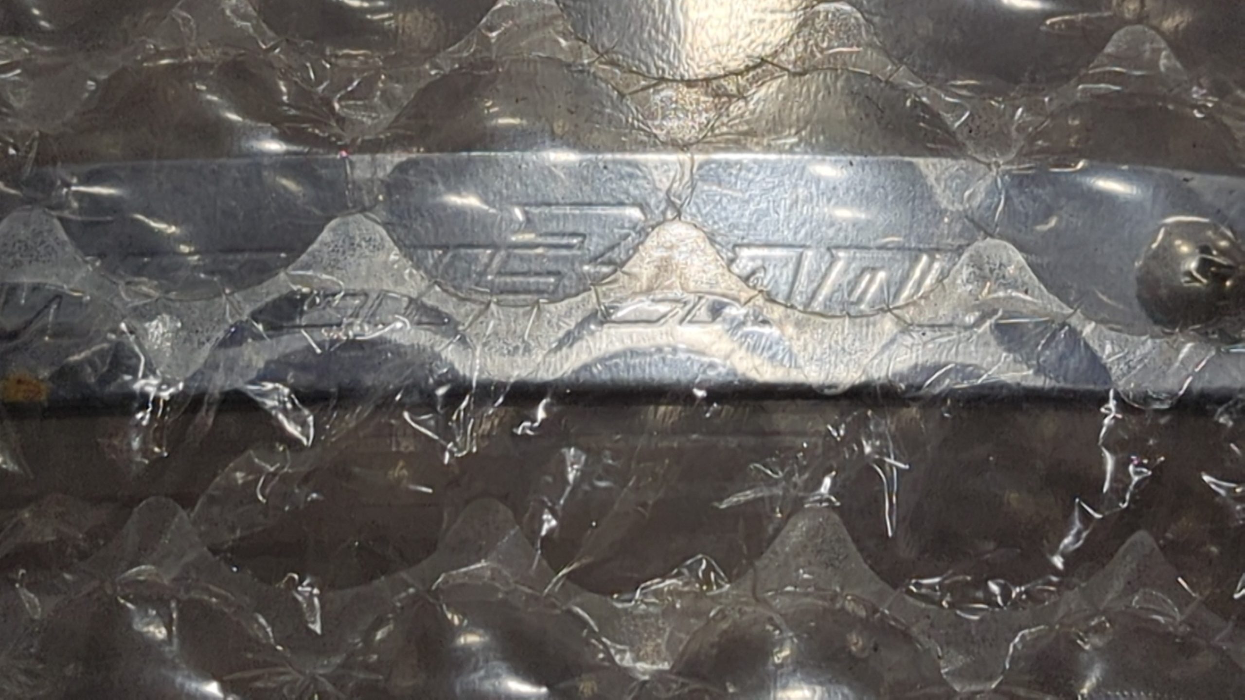 2003 Honda Shadow 750 Windshield - Image 6