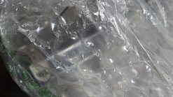 2003 Honda Shadow 750 Windshield - Image 4