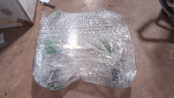2003 Honda Shadow 750 Windshield - Image 2