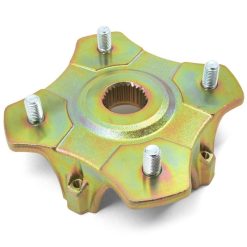 2009 - 2019 Arctic Cat  1000 TRV,PROWLER 1000, MUD PR WILDCAT SPORT   HUB - ASSEMBLY