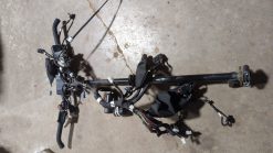 2015 - 2025 Polaris SWITCHBACK ADVENTURE,INDY,RUSH  Steering Post & Handlebar Assembly - Image 5