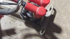 2016 - 2018 Polaris SWITCHBACK ADVENTURE,RUSH, AXYS MAGNETIC SWITCH