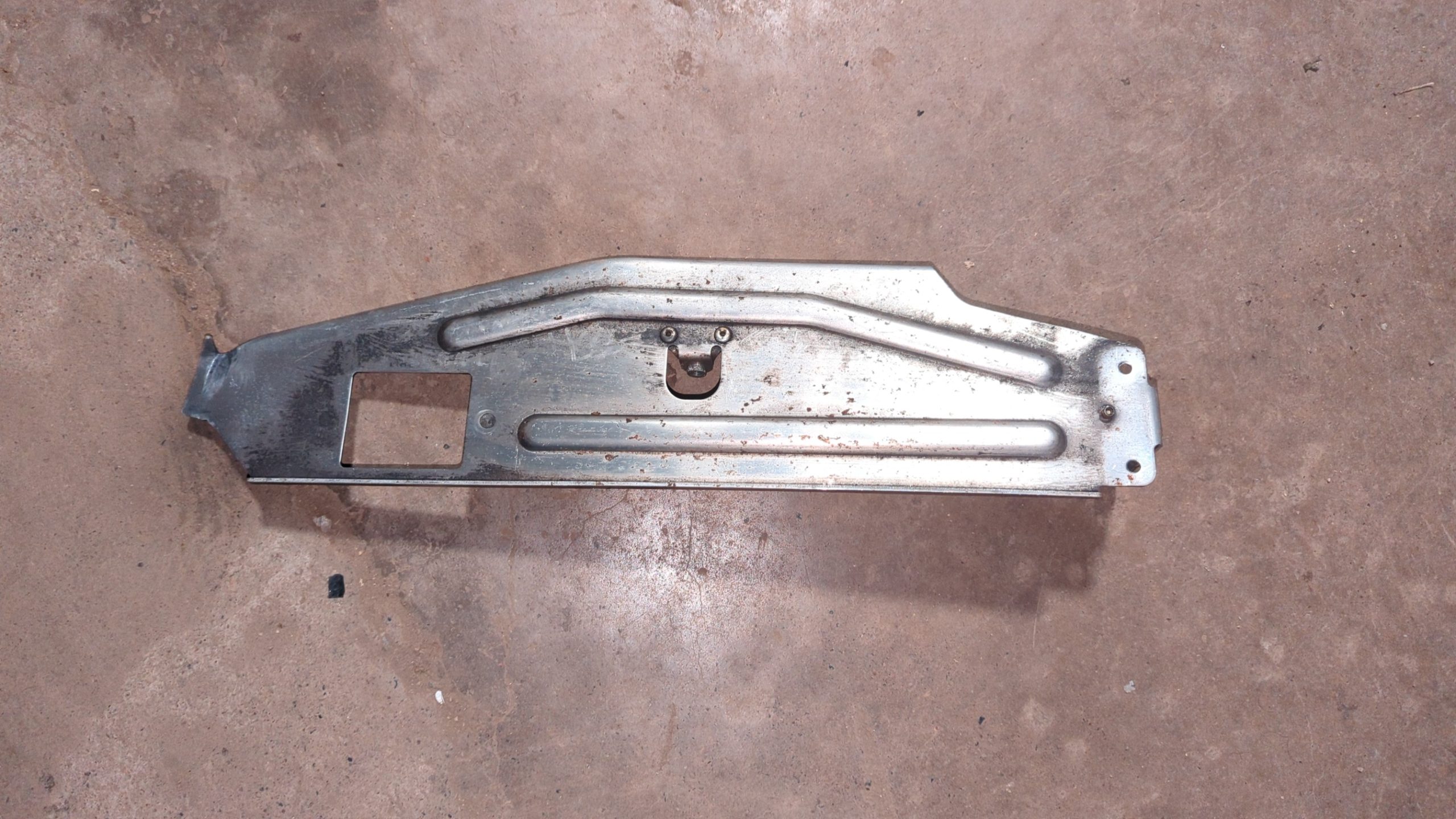 2016 - 2022 Polaris RUSH,AXYS,INDY,SWITCHBACK ADVENTURE, CLUTCH GUARD