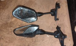 2015 - 2025 Polaris SWITCHBACK ADVENTURE,TITAN,INDY,PROSTAR K-MIRRORS