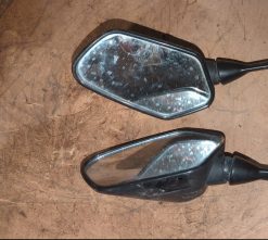 2015 - 2025 Polaris SWITCHBACK ADVENTURE,TITAN,INDY,PROSTAR K-MIRRORS - Image 4