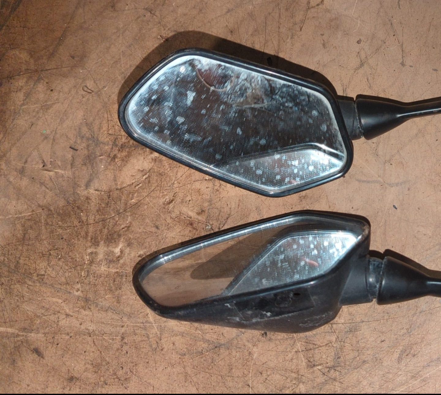 2015 - 2025 Polaris SWITCHBACK ADVENTURE,TITAN,INDY,PROSTAR K-MIRRORS - Image 4