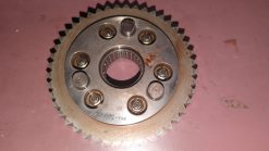 2001 - 2006 Arctic Cat BEARCAT 570,BEARCAT WIDE TRACK Sprocket Assembly - 44T