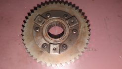 2001 - 2006 Arctic Cat BEARCAT 570,BEARCAT WIDE TRACK Sprocket Assembly - 44T - Image 2