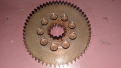 1989 - 2008 Arctic Cat BEARCAT 570,T660,Z,ZL,Gear, 55T Reverse Assembly - Image 2