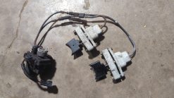 2007 - 2009 Arctic Cat F8 EFI,M8 EFI   Exhaust Valve & Servo Motor