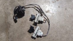 2007 - 2009 Arctic Cat F8 EFI,M8 EFI Exhaust Valve & Servo Motor - Image 2