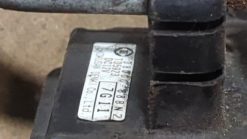 2007 - 2009 Arctic Cat F8 EFI,M8 EFI Exhaust Valve & Servo Motor - Image 6