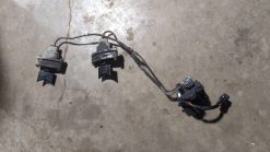 2007 - 2009 Arctic Cat F8 EFI,M8 EFI Exhaust Valve & Servo Motor - Image 5