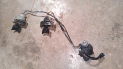 2007 - 2009 Arctic Cat F8 EFI,M8 EFI Exhaust Valve & Servo Motor - Image 4