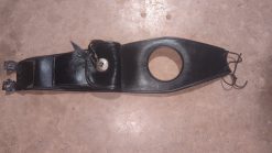 Motorcycle Fuel Tank Cover Bag - Image 5