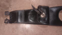 Motorcycle Fuel Tank Cover Bag - Image 4