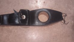 Motorcycle Fuel Tank Cover Bag - Image 3