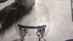 Suzuki Marauder Windshield