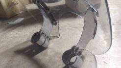 Suzuki Marauder Windshield - Image 3