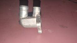 2015-2024 Polaris Rush Indy Switchback Axys RMK 600 Thermostat Housing 5633074 - Image 5