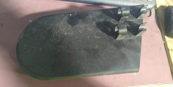 2015 - 2026 Polaris RUSH,SWITCHBACK,AXYS,INDY, MATRYX,PATRIOT BELT HOLDER