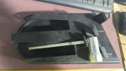 2015 - 2026 Polaris RUSH,SWITCHBACK,AXYS,INDY, MATRYX,PATRIOT BELT HOLDER - Image 2
