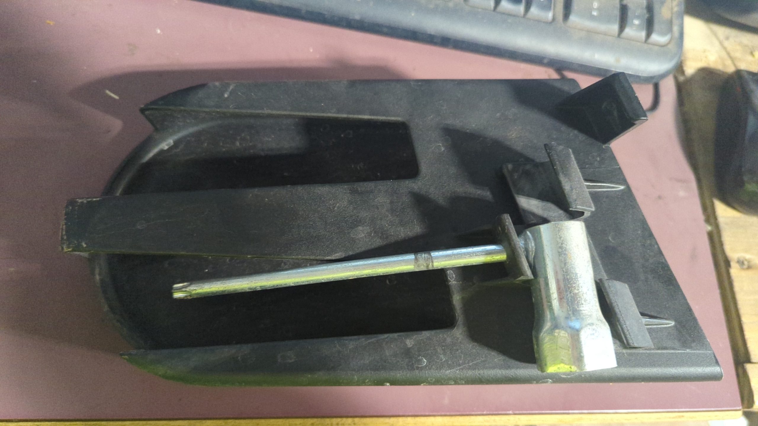 2015 - 2026 Polaris RUSH,SWITCHBACK,AXYS,INDY, MATRYX,PATRIOT BELT HOLDER - Image 2
