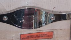 2003 Kawasaki VULCAN 1600 Windshield - Image 4