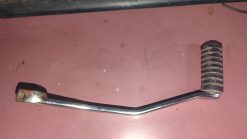 2003 - 2008 Kawasaki  VULCAN 1600 LEVER-CHANGE,PEDAL,FR