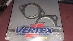 Arctic Cat  Exhaust Gaskets