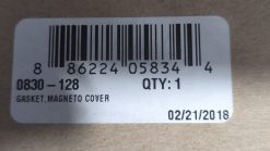2005 - 2022 Arctic Cat 650 H1,PROWLER XT, TRV,700 MUD PRO,ALTERRA GASKET,MAGNETO COVER