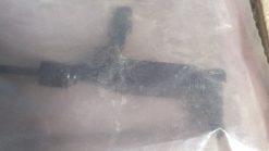1999 -2000 Arctic Cat PANTERA 1000,THUNDERCAT,ZRT 600 Cable, Choke - Image 3