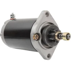 2008 - 2013 Arctic Cat F570,T570 Starter