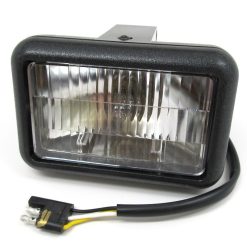1996-2001 Arctic Cat 250 300 400 454 500 BEARCAT 4X4 HEAD LIGHT-ASSY